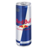 Imagem de Bebida Energética Gaseificada RED BULL lata 25cl