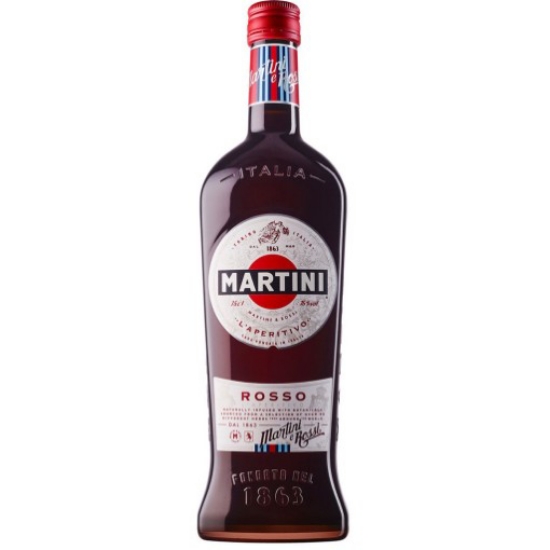 Imagem de Aperitivo Martini Rosso  garrafa 75cl