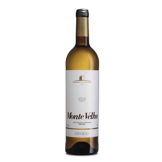 Imagem de Vinho Monte Velho Regional Alentejano Branco garrafa 75cl