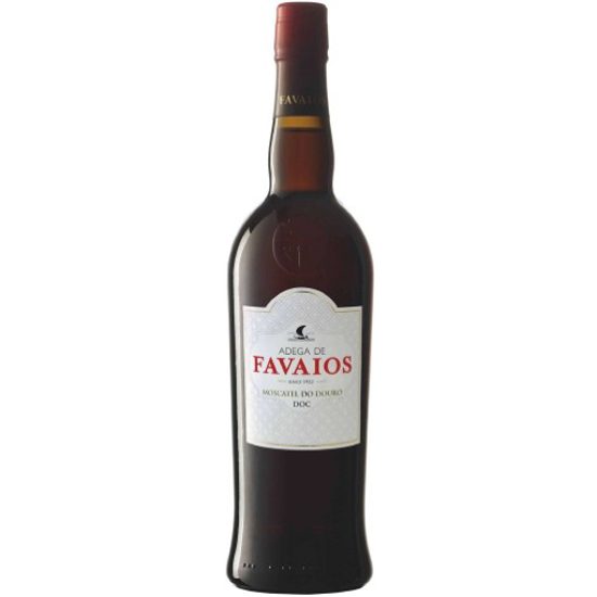 Imagem de Vinho Favaios Moscatel FAVAIOS garrafa 75cl