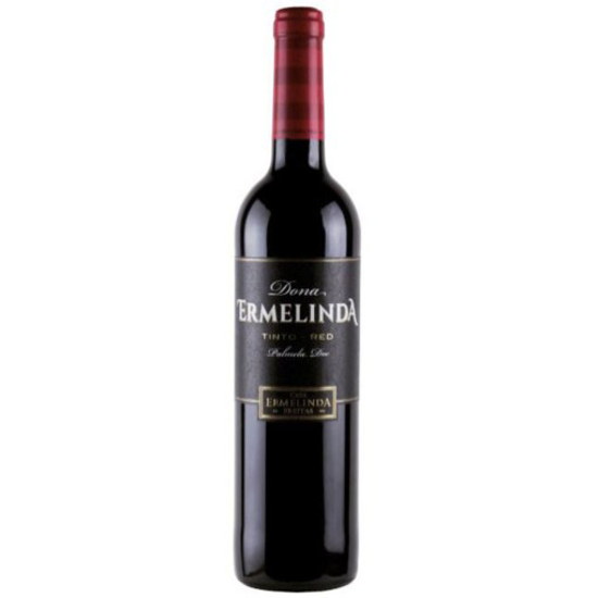 Imagem de Vinho D. Ermelinda DOC Palmela Tinto garrafa 75cl