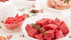 Mostrar produtos na categoria Talho Imagem para a categoria Talho