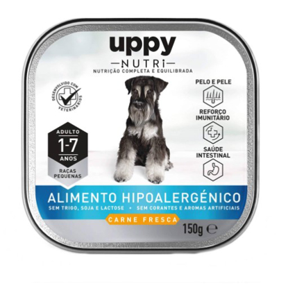 Brinquedo para Cão Propet Porco Latex 15 cm - emb. 1 un - Pawise