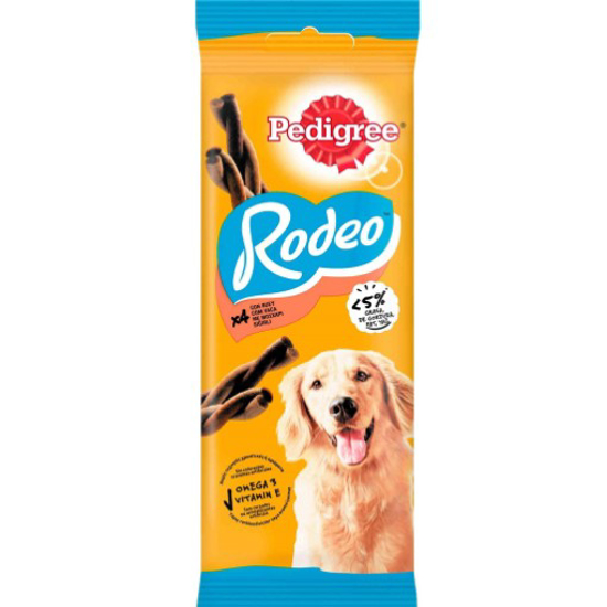 Imagem de Snack para Cão Rodeo PEDIGREE emb.70g