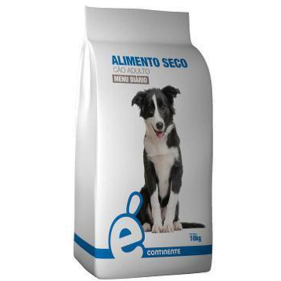 Ração para Gato Adulto Cocktail Aves, Legumes e Salmão - emb. 2 kg -  Continente