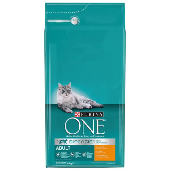 Ração para Gato Adulto Cocktail Aves, Legumes e Salmão - emb. 2 kg -  Continente