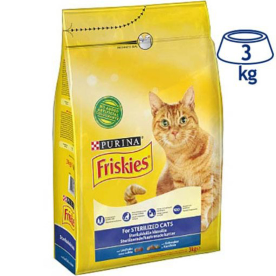 Ração para Gato Adulto Cocktail Aves, Legumes e Salmão - emb. 2 kg -  Continente