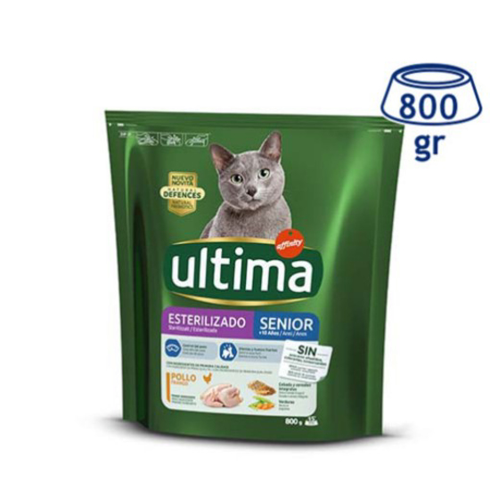 Ração para Gato Adulto Cocktail Aves, Legumes e Salmão - emb. 2 kg -  Continente