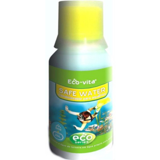 Imagem de Acessório para Peixe Eco-vita Safe Water ANIVITE emb.100ml
