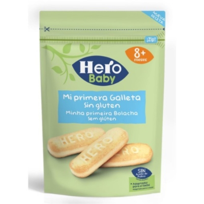 Papa Infantil Não Láctea Multicereais sem Açúcar +6M - emb. 180 gr