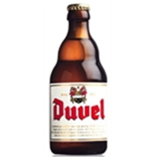 Imagem de Cerveja com Álcool  DUVEL garrafa 33cl