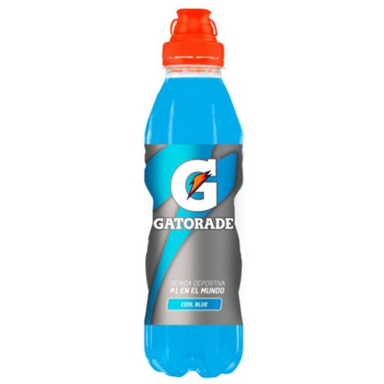 Imagem de Bebida Isotónica Cool Blue GATORADE emb.50cl