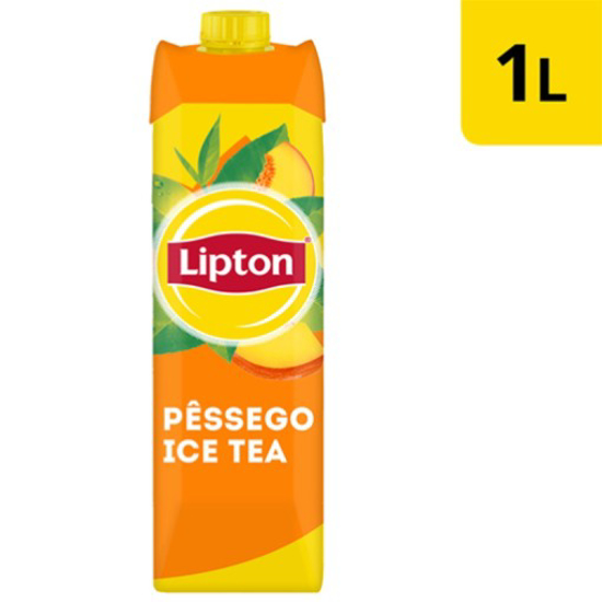 Imagem de Ice Tea Pêssego Prisma LIPTON emb.1L