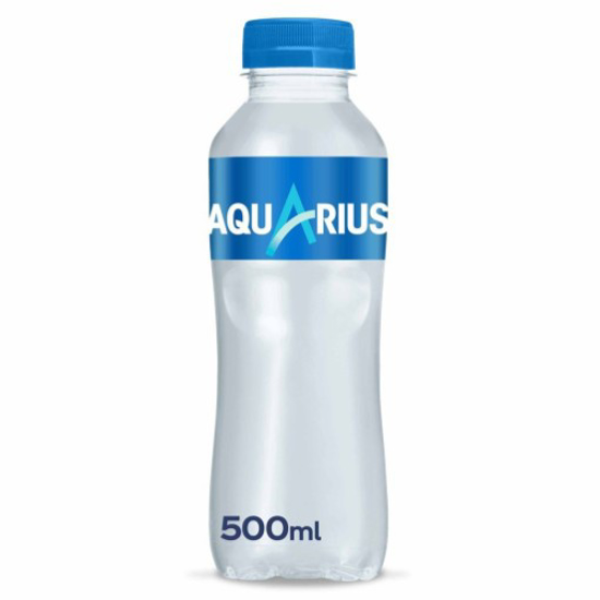 Zé Delivery - Água Com Gás Club Água 500ml