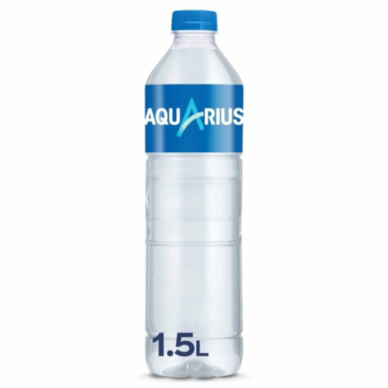 Imagem de Refrigerante sem Gás Limão AQUARIUS emb.1,5L