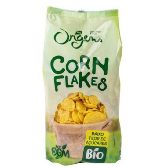 Imagem de Cornflakes ORIGENS BIO emb.250g