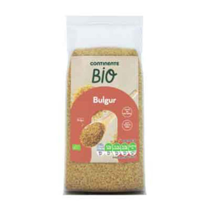 Quinoa Real - emb. 500 gr - Continente Bio