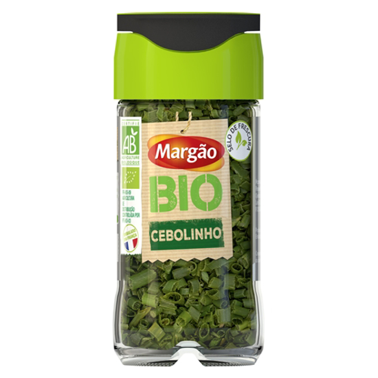 Imagem de Cebolinho Bio MARGÃO emb.4g