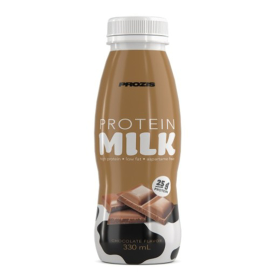 Imagem de Batido Proteina Chocolate PROZIS 330ml