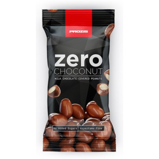 Imagem de Choconut Zero PROZIS 40g