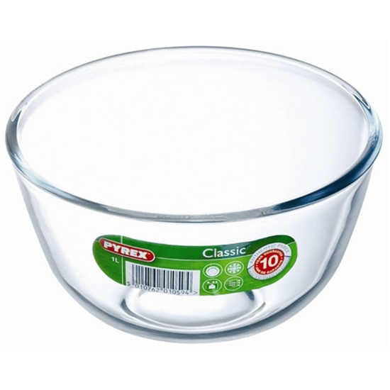 Imagem de Saladeira 1L PYREX 1un