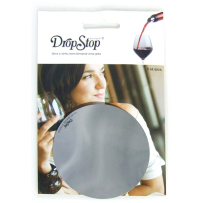 Mostrar detalhes para Conjunto 2 Folhas Vertedoras DROP-STOP 2un Imagem de Conjunto 2 Folhas Vertedoras DROP-STOP 2un