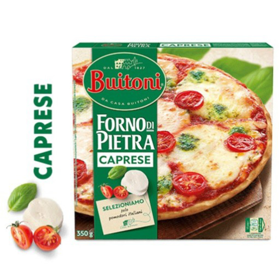 Imagem de Pizza Forno Di Pietra Caprese BUITONI emb.350g