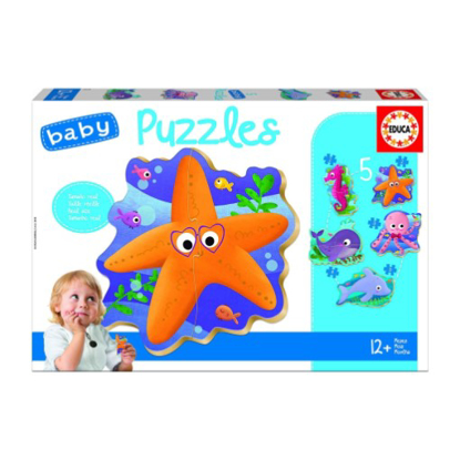 Puzzles educativos (vários modelos), Jogos educativos