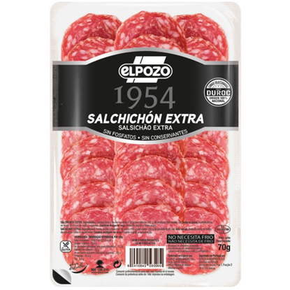 Salsichas Aves - emb. 360 gr - Wudy