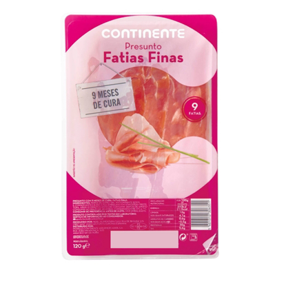 Salsichas Aves - emb. 360 gr - Wudy