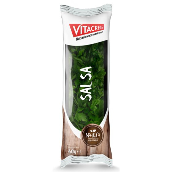 Imagem de Salsa Natura VITACRESS emb.40g