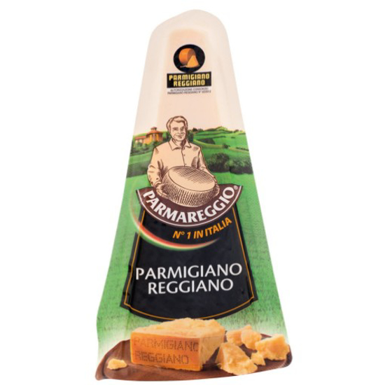 Imagem de Queijo Parmigliano Reggiano 13 - 14 Meses de Cura emb.150g