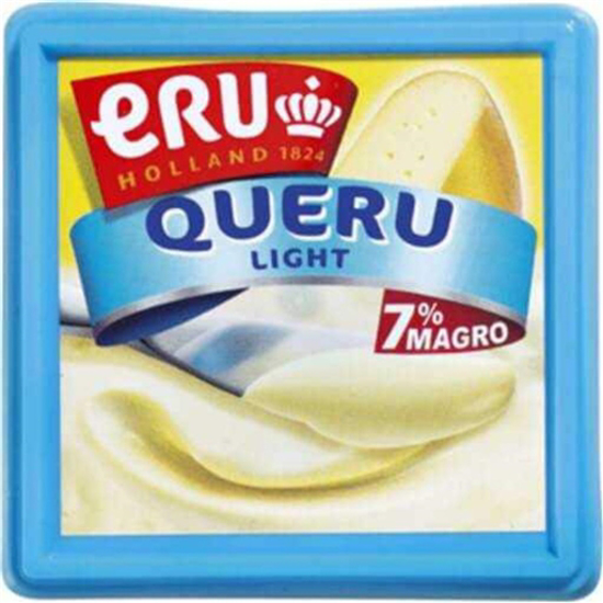 Imagem de Queijo Fundido para barrar Magro ERU emb.100g