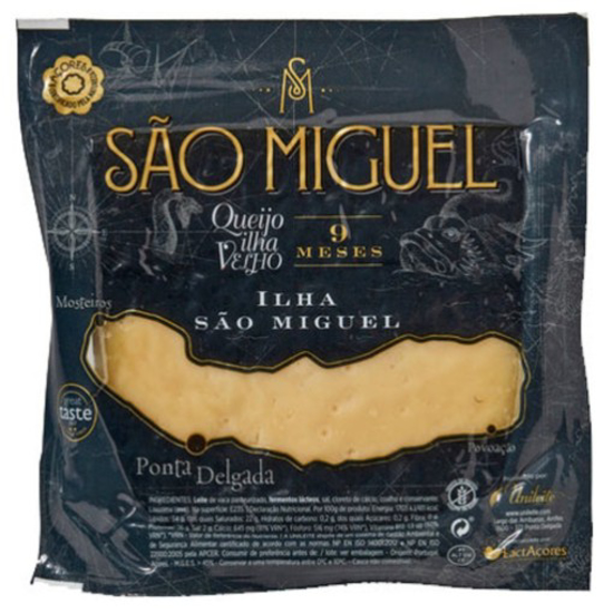 Imagem de Queijo da Ilha São Miguel Cunha S. MIGUEL emb.300g