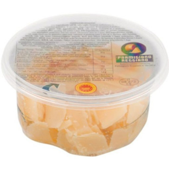 Imagem de Queijo Parmigiano Reggiano DOP Lascas emb.80g