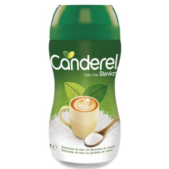 Imagem de Adoçante Green Frasco CANDEREL emb.40g