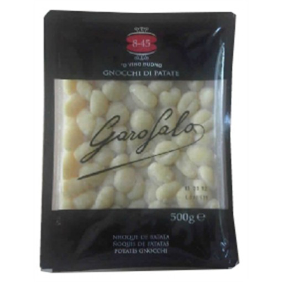 Imagem de Gnocchi Batata GAROFALO emb.500g