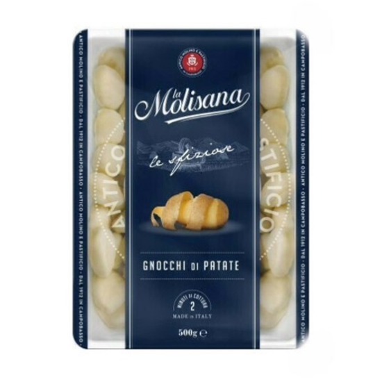 Imagem de Gnocchi Di Patate LA MOLISANA emb.500g