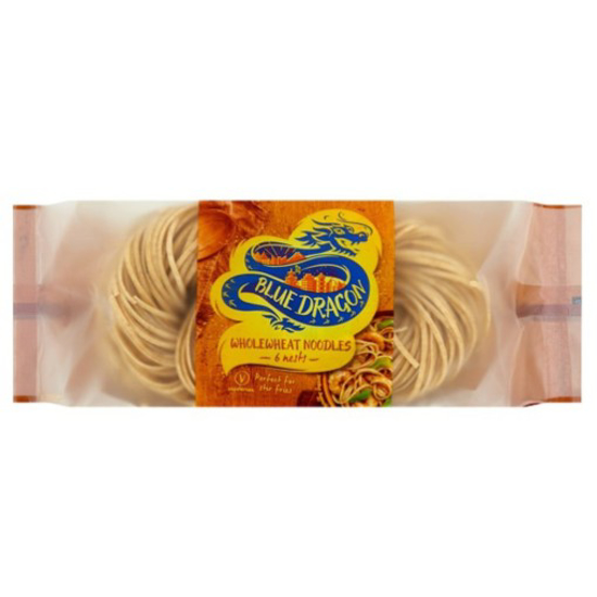 Imagem de Noodles Integrais BLUE DRAGON emb.300g