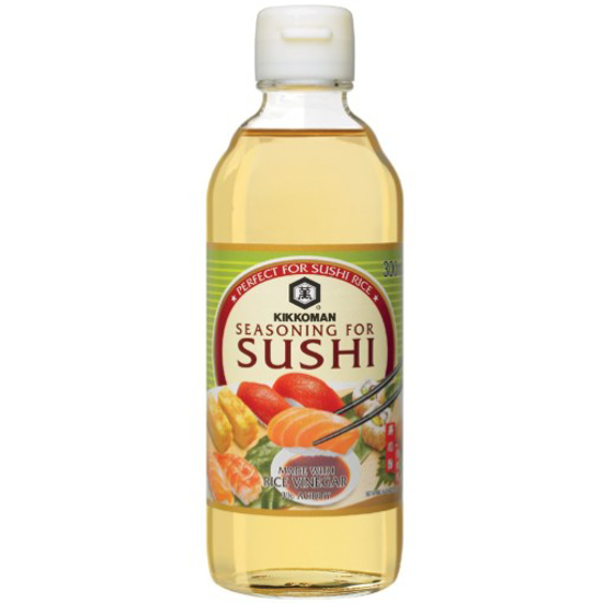 Imagem de Vinagre para Sushi KIKKOMAN emb.300ml