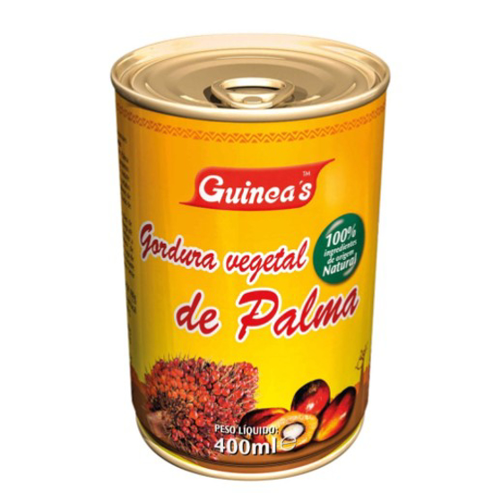 Imagem de Óleo de Palma GUINEAS emb.360g