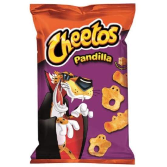 Imagem de Snacks de Milho Pandilla CHEETOS emb.75g