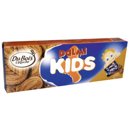 Imagem de Palmiers Palmi Kids DU BOIS emb.100g