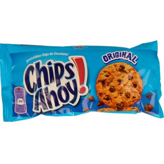 Imagem de Cookies Chips Ahoy! ARTIACH emb.40g