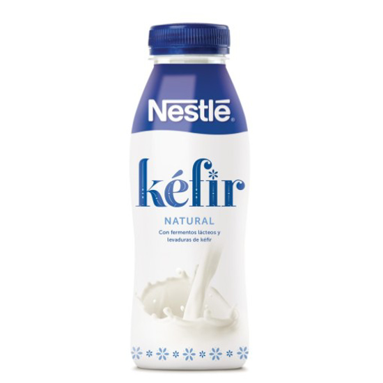 Imagem de Iogurte Kefir Natural NESTLÉ emb.500g