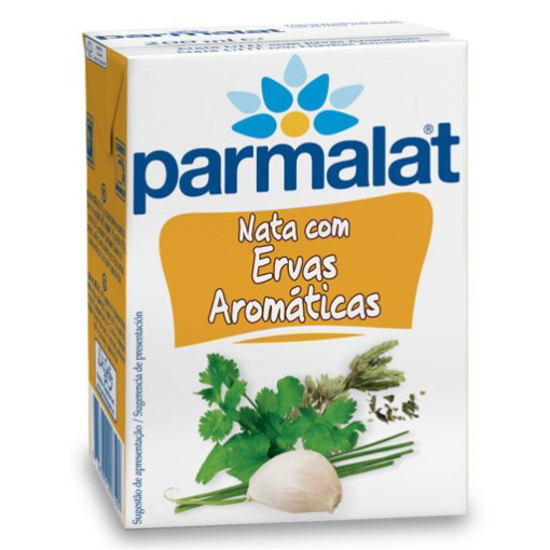 Imagem de Natas Ervas Aromáticas PARMALAT emb.200ml