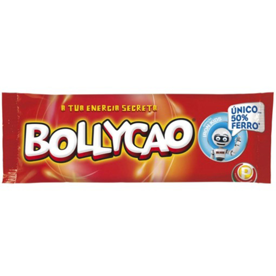 Imagem de Bolo Recheio Chocolate Bollycao BOLLYCAO emb.57g