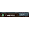 Imagem de STARBUCKS® ESPRESSO ROAST by NESPRESSO® STARBUCKS emb.10un