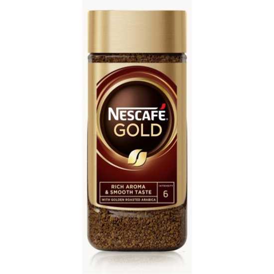 Imagem de Café Solúvel NESCAFÉ GOLD emb.200g