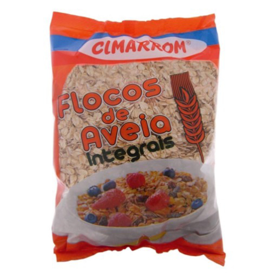 Imagem de Flocos Aveia Integral CIMARROM emb.400g